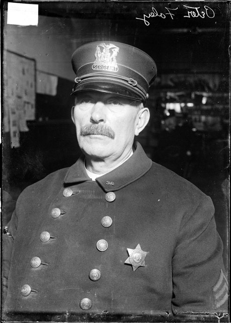 Policeman Foley